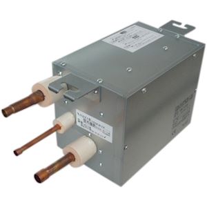  Boitier FS Système DRV 3 tubes 11,2< P< 18kW - 400x400px
